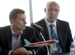 Sergey  Yanovoy and Sergey Hombolevskyy