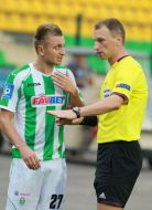 Oleg Golodyuk and Anatoly Zhabchenko