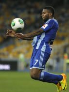 Джермейн Ленс 