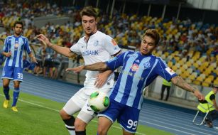 Эдуардо Дуду и Лоренцо Риера