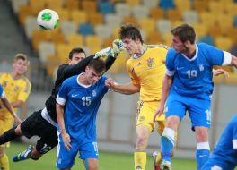 Playing moment of match