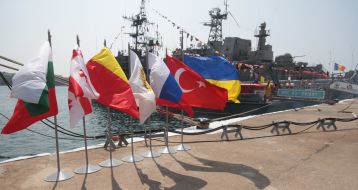 Flags 