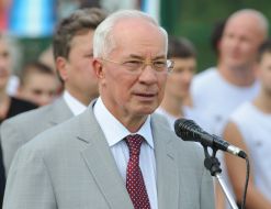 Nikolay Azarov