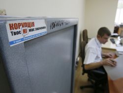 Workroom of the Supreme Administrative Court