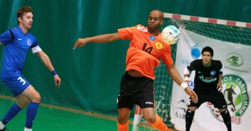 Ігровий момент матчу