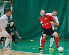 Ігровий момент матчу