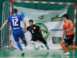 Ігровий момент матчу