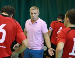 Сергій Гупаленко