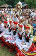 Праздник хлеба
