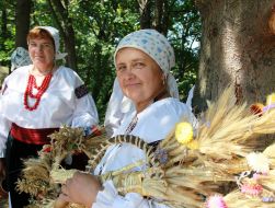 Праздник хлеба