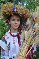 Праздник хлеба