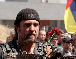 Aleksandr Zaldostanov