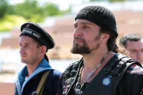 Aleksandr Zaldostanov