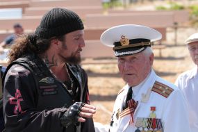 Aleksandr Zaldostanov