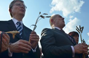 Евгений Чолий и Стефан Романив