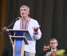 Ruslan Koshulynskyy