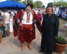 Sorochyntsi Fair-2013