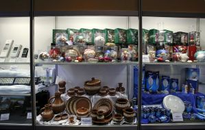 Exhibition "Picturesque Ukraine"
