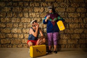 Kazantip festival 2013