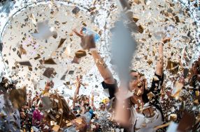 Kazantip festival 2013