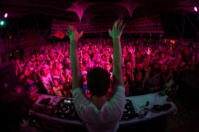 Фестиваль "КаZантип 2013"