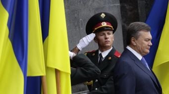 Viktor Yanukovich