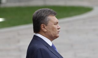 Viktor Yanukovich