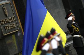 Солдати роти почесної варти