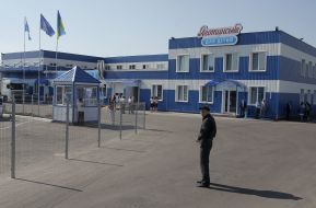 Specialized dairy plant