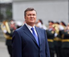 Viktor Yanukovich