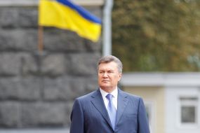 Viktor Yanukovich