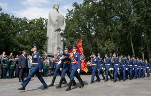 Servicemen