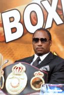 Lennox Lewis