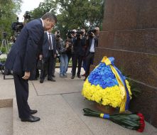 Виктор Янукович