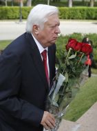 Виктор Пшонка