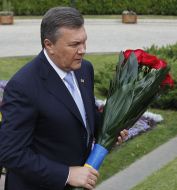 Виктор Янукович