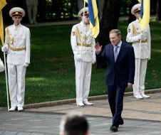Леонид Кучма