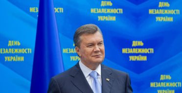 Виктор Янукович