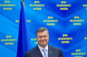Виктор Янукович