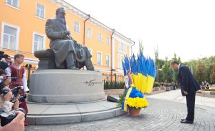 Виктор Янукович