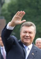 Виктор Янукович 