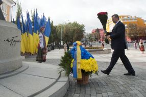 Виктор Янукович