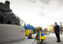 Виктор Янукович