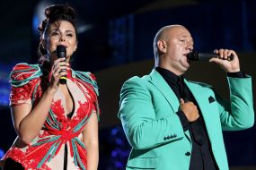 Potap and Nastya Kamenskikh