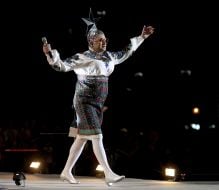 Vera Serdyuchka (Danilko)