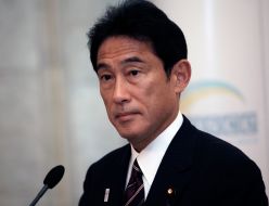 Фумио Кисида 