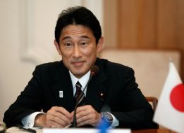 Фумио Кисида 