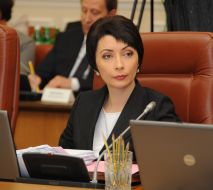 Елена Лукаш