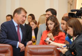 Равиль Сафиуллин