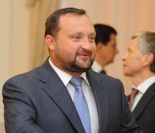 Сергей Арбузов